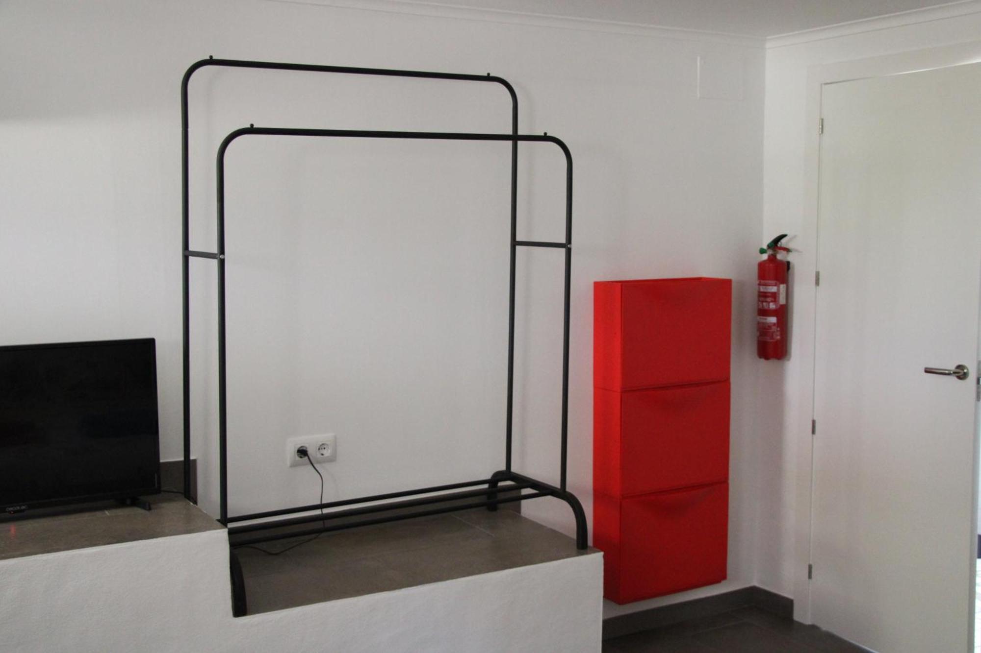 Luxe Appartement Met Tuin Benidoleig Exterior photo
